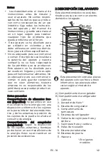 Preview for 10 page of EAS Electric EMF144E Instruction Manual