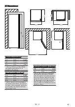 Preview for 11 page of EAS Electric EMF144E Instruction Manual