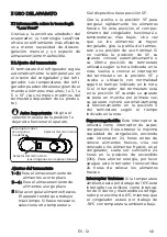 Preview for 12 page of EAS Electric EMF144E Instruction Manual