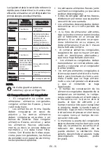 Preview for 15 page of EAS Electric EMF144E Instruction Manual