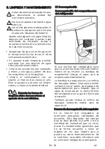 Preview for 18 page of EAS Electric EMF144E Instruction Manual