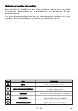 Preview for 25 page of EAS Electric EMF144E Instruction Manual