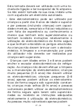 Preview for 29 page of EAS Electric EMF144E Instruction Manual