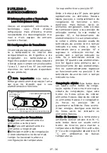 Preview for 36 page of EAS Electric EMF144E Instruction Manual