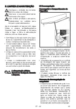 Preview for 42 page of EAS Electric EMF144E Instruction Manual