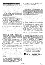 Preview for 48 page of EAS Electric EMF144E Instruction Manual