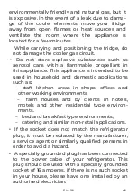 Preview for 52 page of EAS Electric EMF144E Instruction Manual