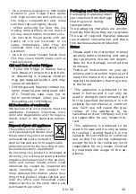 Preview for 56 page of EAS Electric EMF144E Instruction Manual