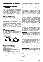 Preview for 81 page of EAS Electric EMF144E Instruction Manual