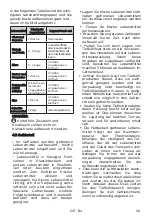 Preview for 84 page of EAS Electric EMF144E Instruction Manual