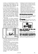 Preview for 88 page of EAS Electric EMF144E Instruction Manual