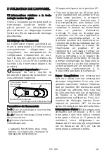 Preview for 105 page of EAS Electric EMF144E Instruction Manual