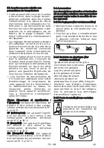 Preview for 106 page of EAS Electric EMF144E Instruction Manual