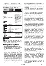 Preview for 108 page of EAS Electric EMF144E Instruction Manual