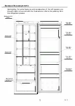 Предварительный просмотр 22 страницы EAS Electric EMF1452 User Manual