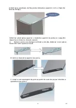 Предварительный просмотр 65 страницы EAS Electric EMF1453 Instruction Manual