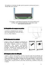 Предварительный просмотр 68 страницы EAS Electric EMF1453 Instruction Manual