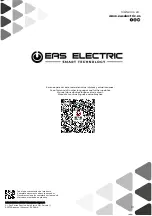 Предварительный просмотр 79 страницы EAS Electric EMF1453 Instruction Manual