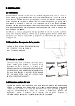 Предварительный просмотр 6 страницы EAS Electric EMF161 Instruction Manual