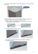 Предварительный просмотр 8 страницы EAS Electric EMF161 Instruction Manual