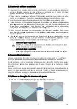 Предварительный просмотр 61 страницы EAS Electric EMF161 Instruction Manual