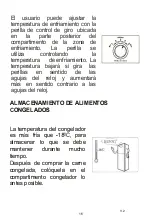 Preview for 17 page of EAS Electric EMF173NF Instruction Manual