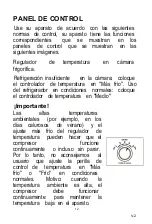 Предварительный просмотр 14 страницы EAS Electric EMF173NF1 Instruction Manual