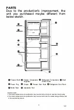 Предварительный просмотр 37 страницы EAS Electric EMF173NF1 Instruction Manual