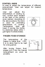 Предварительный просмотр 44 страницы EAS Electric EMF173NF1 Instruction Manual