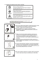 Предварительный просмотр 6 страницы EAS Electric EMF1761 Instruction Manual