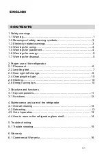 Предварительный просмотр 24 страницы EAS Electric EMF1761 Instruction Manual