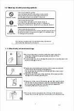 Предварительный просмотр 27 страницы EAS Electric EMF1761 Instruction Manual