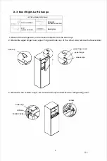 Предварительный просмотр 32 страницы EAS Electric EMF1761 Instruction Manual