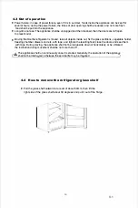 Предварительный просмотр 38 страницы EAS Electric EMF1761 Instruction Manual