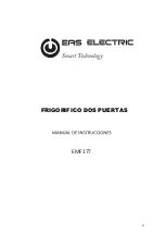 EAS Electric EMF177 Manual preview