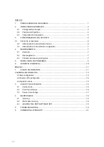 Предварительный просмотр 2 страницы EAS Electric EMF177 Manual