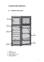 Предварительный просмотр 5 страницы EAS Electric EMF177 Manual