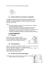 Предварительный просмотр 9 страницы EAS Electric EMF177 Manual