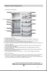 Предварительный просмотр 19 страницы EAS Electric EMF1825SW User Manual