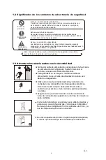 Preview for 5 page of EAS Electric EMF1970AW1 Instruction Manual