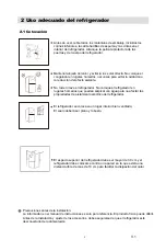 Preview for 8 page of EAS Electric EMF1970AW1 Instruction Manual