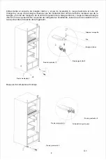 Preview for 11 page of EAS Electric EMF1970AW1 Instruction Manual