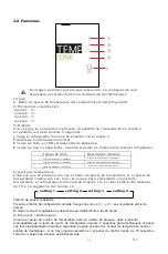 Preview for 16 page of EAS Electric EMF1970AW1 Instruction Manual