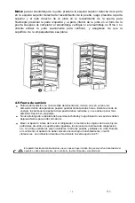 Preview for 18 page of EAS Electric EMF1970AW1 Instruction Manual