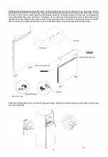 Preview for 34 page of EAS Electric EMF1970AW1 Instruction Manual