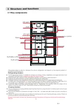 Preview for 37 page of EAS Electric EMF1970AW1 Instruction Manual