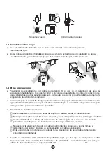 Preview for 4 page of EAS Electric EMG11BT Instruction Manual