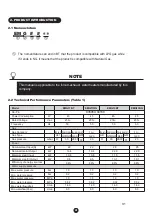 Preview for 31 page of EAS Electric EMG11BT Instruction Manual