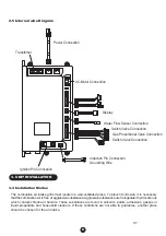 Preview for 35 page of EAS Electric EMG11BT Instruction Manual