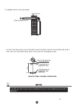 Preview for 41 page of EAS Electric EMG11BT Instruction Manual